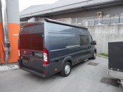 DUCATO zunaj